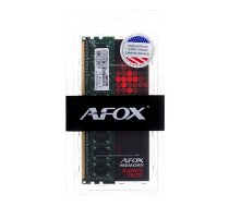 AFOX 8 GB DDR3 1600 MHz atminties modulis