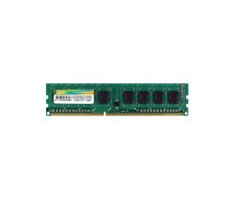 Silicon Power 4 GB DDR3 1600 MHz atminties modulis