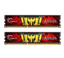 G.Skill 16GB DDR3-1333 atminties modulis (2 x 8 GB)