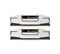 G.Skill Ripjaws V 32 GB DDR4 3600 MHz atminties modulis