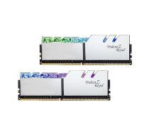 G.Skill Trident Z Royal 32 GB DDR4 3600 MHz atminties modulis
