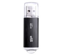 Silicon Power Blaze B02 64GB USB atmintinė