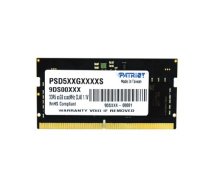 Patriot Memory Signature 32 GB DDR5 4800 MHz atminties modulis