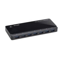 TP-Link UH720 USB 3.2 Gen 1 sąsajos šakotuvas