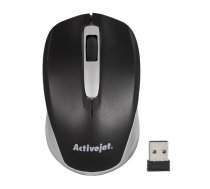 Activejet AMY-313 kompiuterio pelė belaidė 1200 DPI