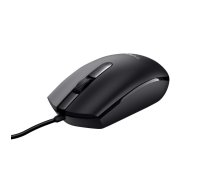 Trust TM-101 kompiuterio pelė Namo Abiems rankoms USB A tipo Optinis 1200 DPI