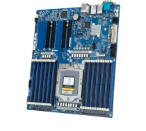GIGABYTE MZ33-AR0 pagrindinė plokštė Socket SP5