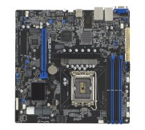 ASUS P13R-M Pagrindinė plokštė su Intel C262