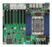 Asrock GNRD8-2L2T pagrindinė plokštė LGA 4710 (Socket E2) SSI CEB