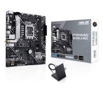 ASUS PRIME H610M-A WIFI pagrindinė plokštė Intel H610 LGA 1700 micro ATX