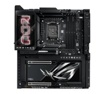 ASUS ROG MAXIMUS Z890 EXTREME pagrindinė plokštė