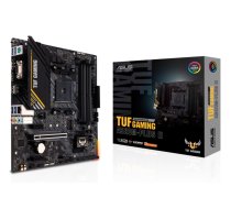 ASUS TUF GAMING A520M-PLUS II pagrindinė plokštė