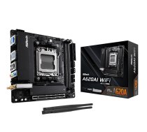 Asrock A620AI WiFi pagrindinė plokštė