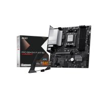 MSI PRO B840M-P WIFI6E pagrindinė plokštė