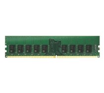 Synology D4EU02-16G atminties modulis 16 GB DDR4 ECC