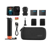 GoPro Hero 13 Black sporto kameros priedų rinkinys