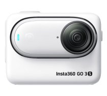 Insta360 GO 3S veiksmo-sporto kamera 4K Ultra HD