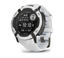 Garmin Instinct 2X Solar 50 mm Skaitmeninis laikrodis su GPS