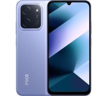 Xiaomi POCO C85 Mobilus telefonas 8GB RAM 256GB Violetinis