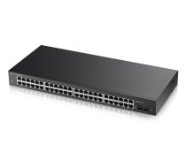 Zyxel GS1900-48-EU0102F L2 Gigabit Ethernet komutatorius