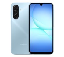 Samsung Galaxy A17 8/256 GB Šviesiai mėlynas