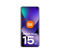 Xiaomi Redmi Note 15 5G 6.77" 8GB/256GB Mist Purple