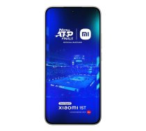 Xiaomi 15T 6.83" 12 GB 256 GB Pilka