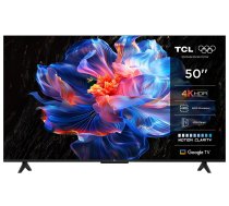TCL 50 colių 4K Ultra HD Smart televizorius