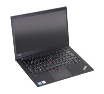 LENOVO ThinkPad T14 G2 i5-1145G7 16GB 256GB SSD 14" FHD Naudotas