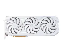 PowerColor Red Devil Radeon RX 9070 XT Spectral White 16 GB GDDR6