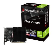 Biostar GT 730 4GB 4xHDMI vaizdo plokštė