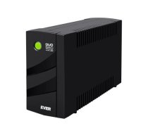 Ever DUO 550 AVR USB UPS 0,55 kVA