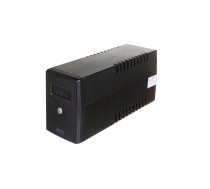Digitus DN-170064-B nepertraukiamo maitinimo šaltinis 0,8 kVA
