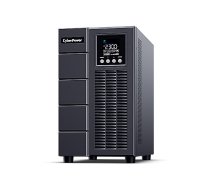 CyberPower OLS3000EA nepertraukiamo maitinimo šaltinis 3 kVA