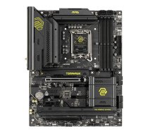 MSI MAG B860 TOMAHAWK WIFI pagrindinė plokštė