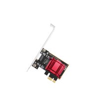 Cudy PE25 2.5Gbps PCI Express Adapter