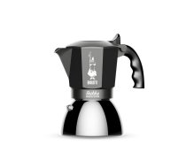 Bialetti Brikka 4TZ (180 ml) pilkas