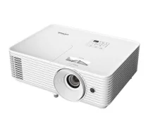 Vivitek DX330 duomenų projektorius Standartinio nuotolio projektorius 4000 ANSI lumens DMD XGA (1024x768) 3D Balta