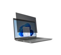 Kensington 13.3" ekrano privatumo filtras Berėmis