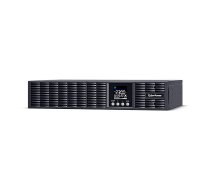 CyberPower OLS1500ERT2UA nepertraukiamo maitinimo šaltinis (UPS) 1,5 kVA