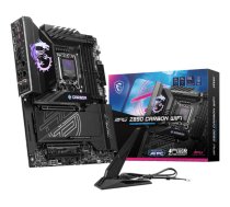 MSI MPG Z890 CARBON WIFI pagrindinė plokštė