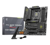 MSI MAG X870E TOMAHAWK WIFI pagrindinė plokštė