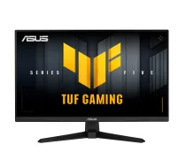ASUS TUF Gaming VG279QM5A kompiuterio monitorius 68,6 cm (27") 1920 x 1080 pikseliai „Full HD“ Juoda