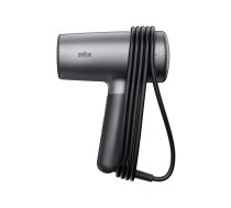 Braun HD 4.3 Plaukų džiovintuvas Juoda 2200 W