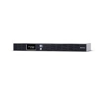 CyberPower OR600ERM1U nepertraukiamo maitinimo šaltinis (UPS) 0,6 kVA