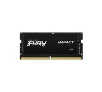 Atminties modulis 32GB DDR5-4800 SO KINGSTON
