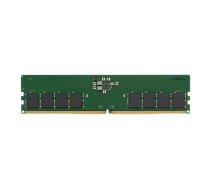 Kingston 16GB DDR5-5600 DIMM atmintis