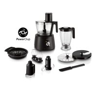 Philips 7000 serijos HR7776/90 virtuvinis kombainas