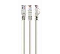 Gembird CAT6 UTP patch laidas 2M pilkas