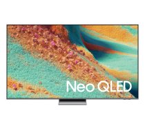 Samsung QLED 65" 4K Ultra HD Smart TV